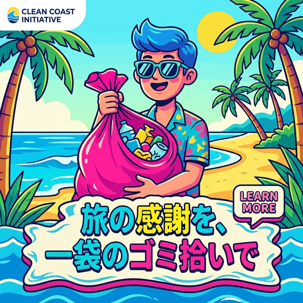 NICE CLEAN PROJECT Banner 3